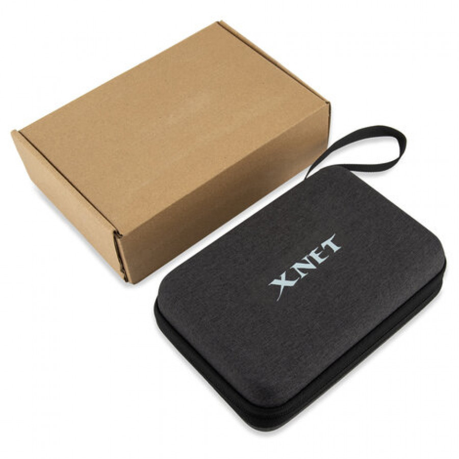 XNET Bestia Wireless Red