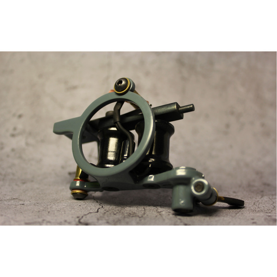 Контурная тату машинка Liner Grey