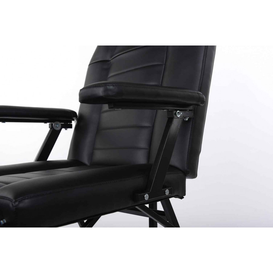 Тату кресло Tattoo Profi Regular с регулировкой высоты