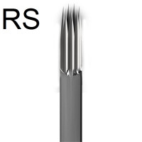 Тату-иглы RS Round Shader Hurricane