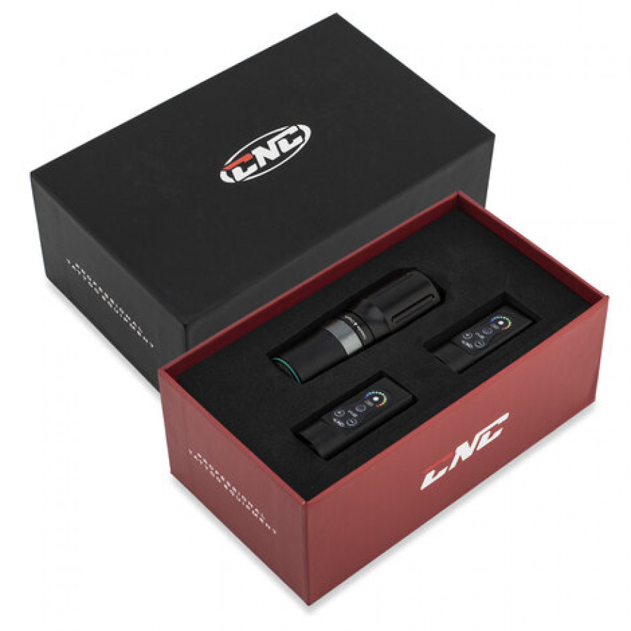 Тату машинка M-WE Wireless Tattoo Machine