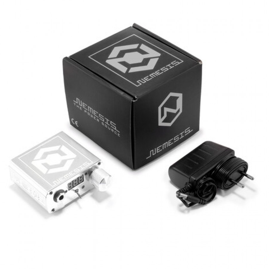 Источник питания Power Supply White