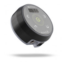 Блок питания для тату машинки Critical ATOM XR Black/Black
